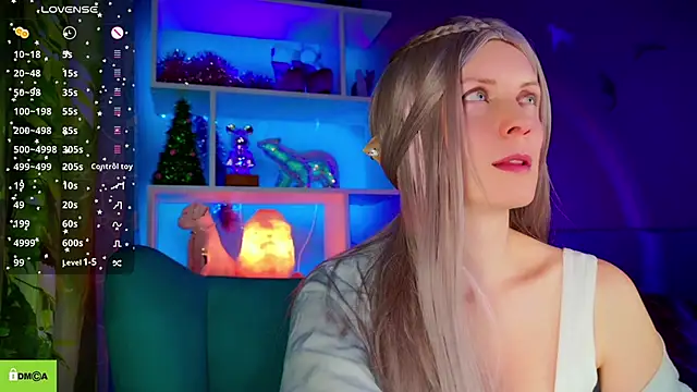 Flash_Summer's Live XXX Chat