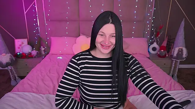 ArianaDarkk's Live XXX Chat