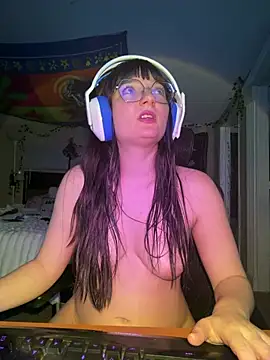 Chat +18 de urpuppymoon ao vivo