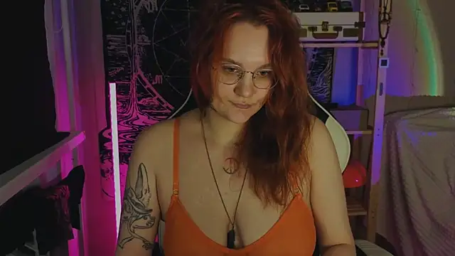 Kirca_mrr's Live XXX Chat