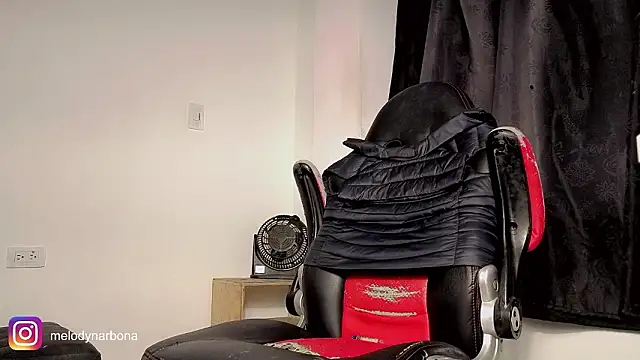 melo_prinのウェブカメラショー