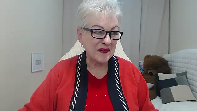 KayleSmoll's Webcam Show