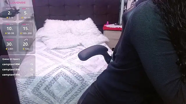 AlexandraJones_'s Live XXX Chat