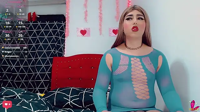 Milas_weのウェブカメラショー