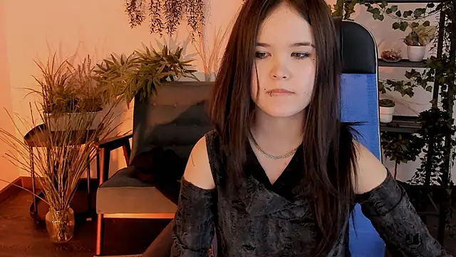 Chat XXX en directo de Elainebeness