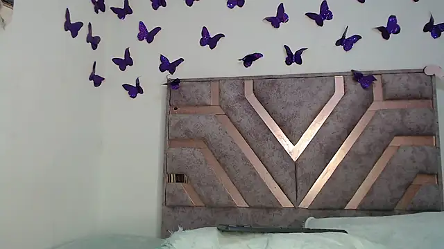 Anny-Fox's Live XXX Chat