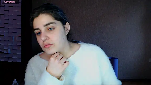 _Roselina_ Adlı Modelin Canlı XXX Sohbeti