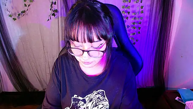 blue_katt's Live XXX Chat