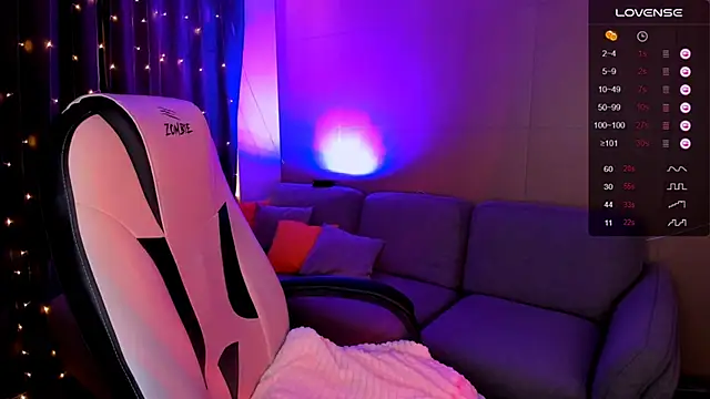 deboramoore Webcam Show