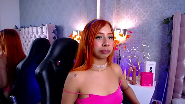 laila_stilwiills' Live XXX Chat