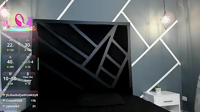 bianca_vega_'s Live XXX Chat