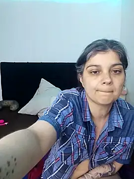 queemking Adlı Modelin Canlı XXX Sohbeti