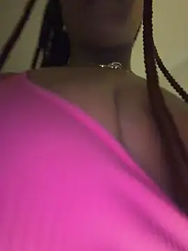 Realwetpussy's Webcam Show