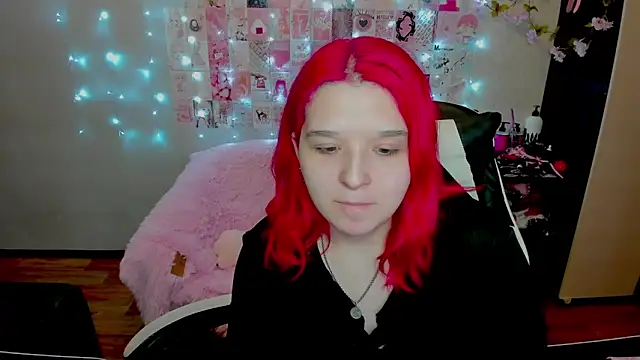 Acid_Kate's Live XXX Chat