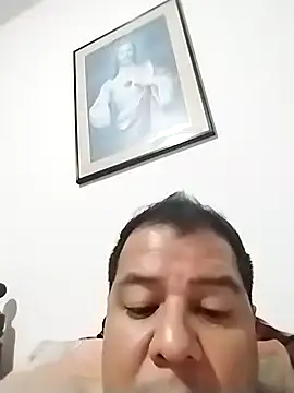 Вебкам-шоу latinblack16