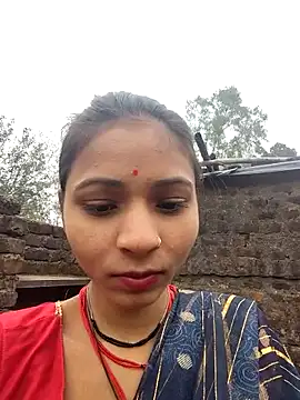 R_Roshniのウェブカメラショー