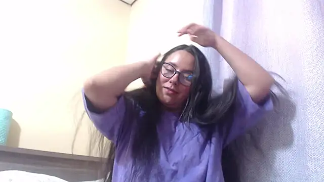 Venus_cat_ Adlı Modelin Canlı XXX Sohbeti