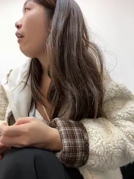 GYYoo's Live XXX Chat