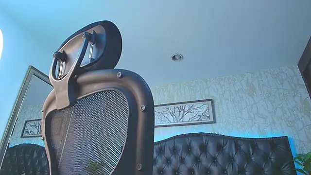 Lander_Cruz Live XXX-chat