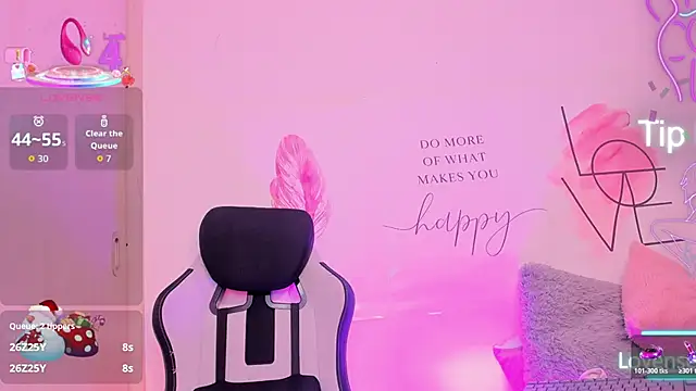 MandyWester1 Adlı Modelin Canlı XXX Sohbeti