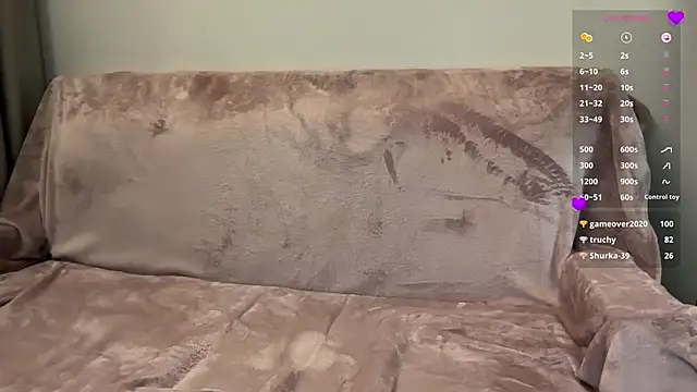 SEX-WIFE1's Live XXX Chat