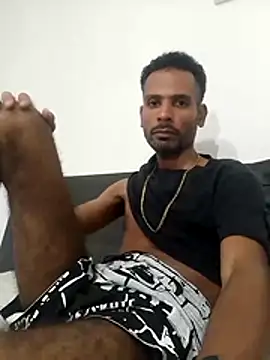 Show Webcam de moreno_alpha_br