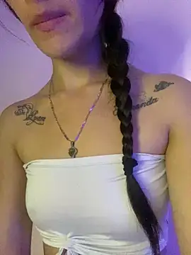 Онлайн чат XXX Michelle_ec