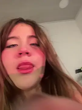 ivy_velvetのウェブカメラショー