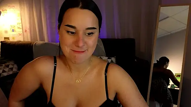 Онлайн чат XXX karina_blackberry