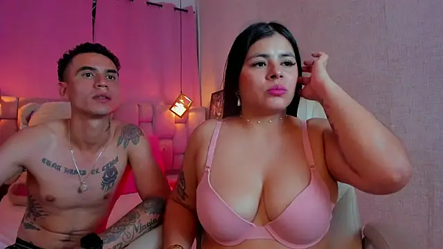 Irina_and_Max's Live XXX Chat