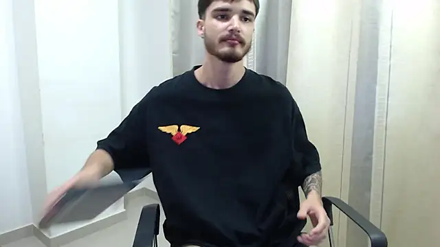 joseh0se Webcam Show