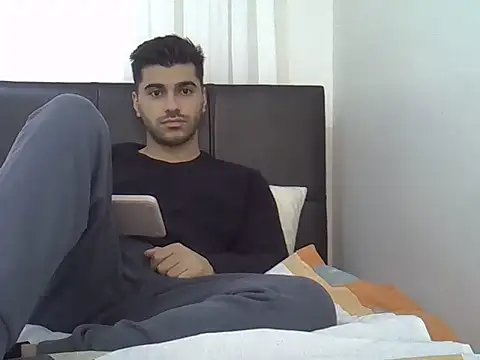 عرض كام ciceroable