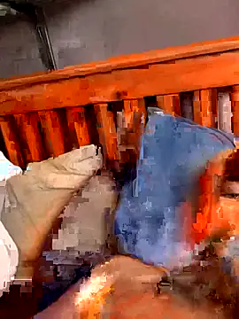 Вебкам-шоу sammysamttt