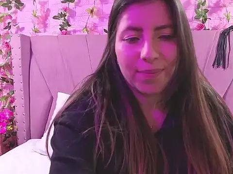 EmberCooper_ Live XXX-chat