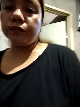 ambersmile's Live XXX Chat