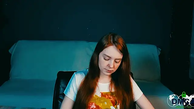 Harley_Quinsy Adlı Modelin Canlı XXX Sohbeti