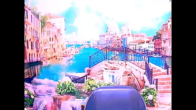 Chat XXX en directo de Indianfairy99