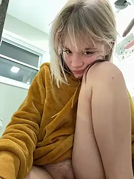 Sembang XXX Secara Langsung Cutiepiespanks