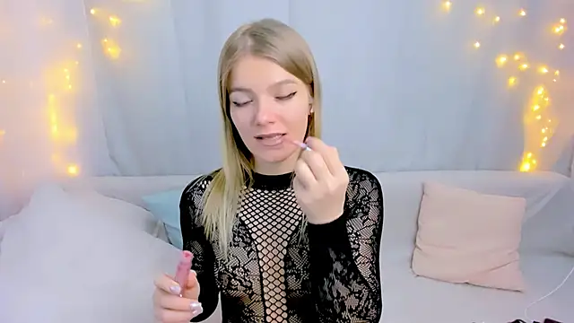 Lily_Daviss Live XXX-chat