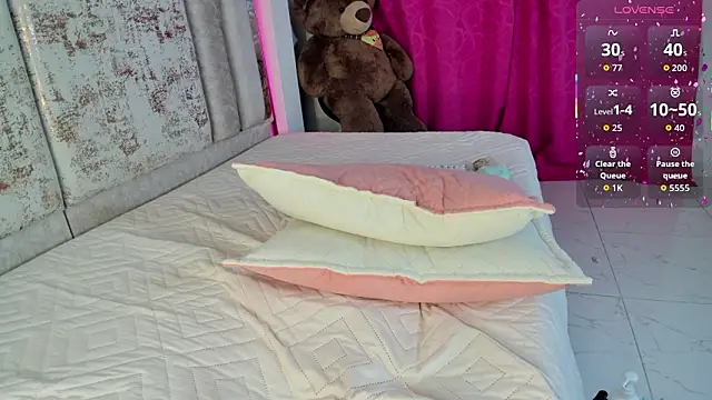 Chatroom XXX en direct de kimjonnes01