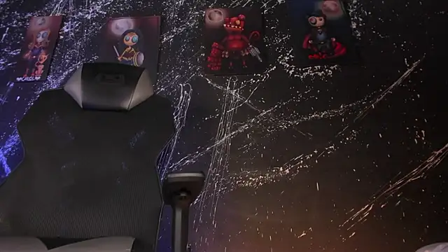 JohanSedas Webcamshow