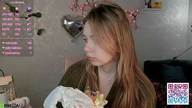 Živý XXX chat boozekirs_