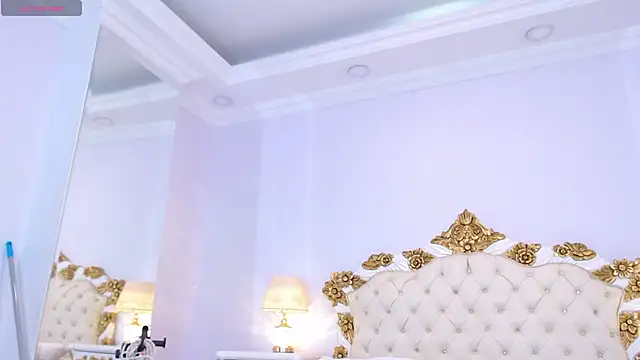 AnnyLorets Obrolan Langsung XXX