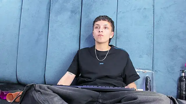 Megan_Thompson_ Live XXX Chat