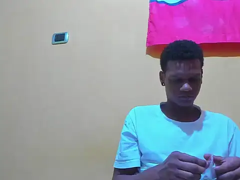 aunstin_farid1 Live XXX-Chat