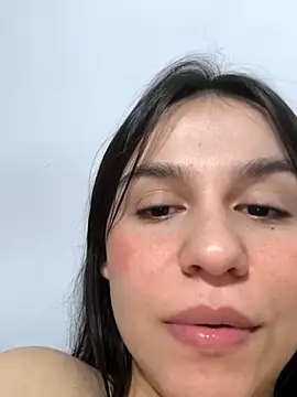 Daniela-rosee Obrolan Langsung XXX