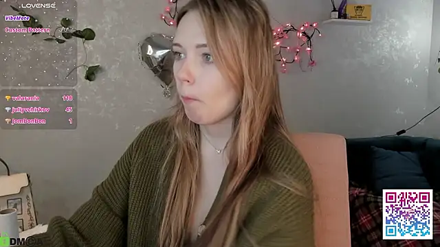 boozekirs_ 라이브 XXX 채팅