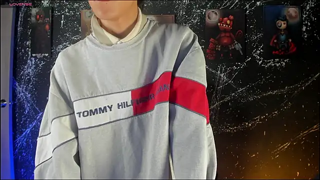 JohanSedas' Live XXX Chat