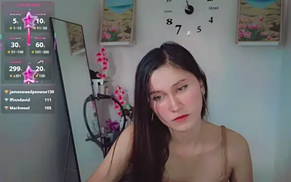 anne_smithe Webcam Show