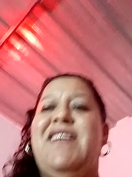 XXX chat uživo modela Fulopp15